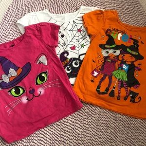 Halloween 🎃 3T bundle